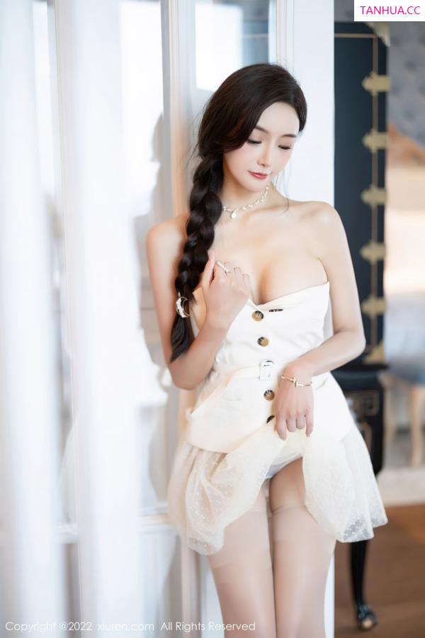 王馨瑶  [XiuRen]高清写真图 2022.09.02 No.5539 王馨瑶yanni第19张图片